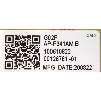 KIT DE TARJETAS PARA TV SONY BRAVIA / MAIN A5011882A 098 / 1-003-688-21 / A-5011-896-A / T-CON 5565T59C07 / 55T41 C05 / LED DRIVER A5016210A 102 / 1-004-242-22 / 1-004-243-22 / FUENTE 100610822 / AP-P341AM / YDAF065DNU01 / T650QVN08 / MODELO XBR-65X950H - Imagen 4